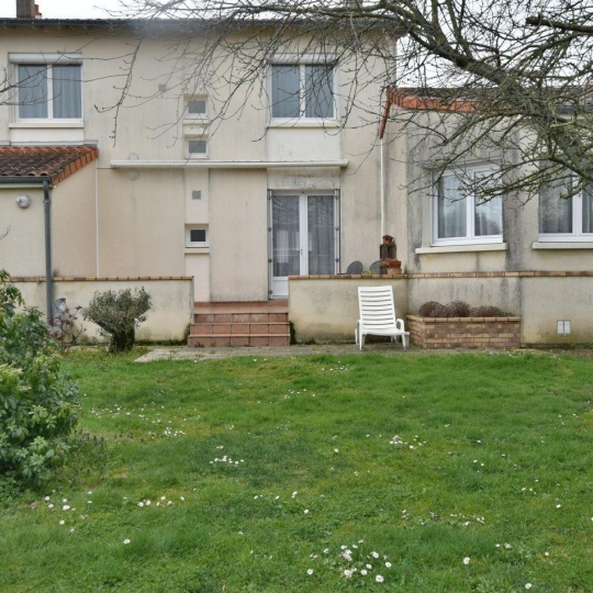  Agence Michel ROUIL : Maison / Villa | CHOLET (49300) | 133 m2 | 252 000 € 