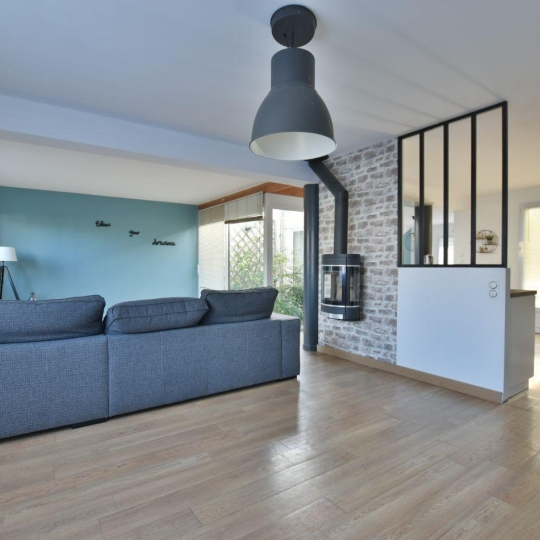  Agence Michel ROUIL : Maison / Villa | CHOLET (49300) | 133 m2 | 252 000 € 