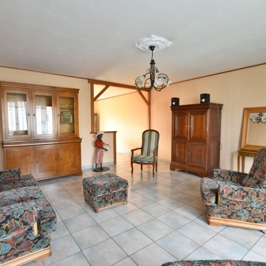 Agence Michel ROUIL : House | CHOLET (49300) | 105.00m2 | 199 500 € 
