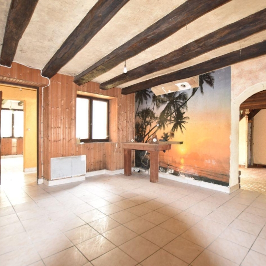  Agence Michel ROUIL : Maison / Villa | CHOLET (49300) | 97 m2 | 75 000 € 