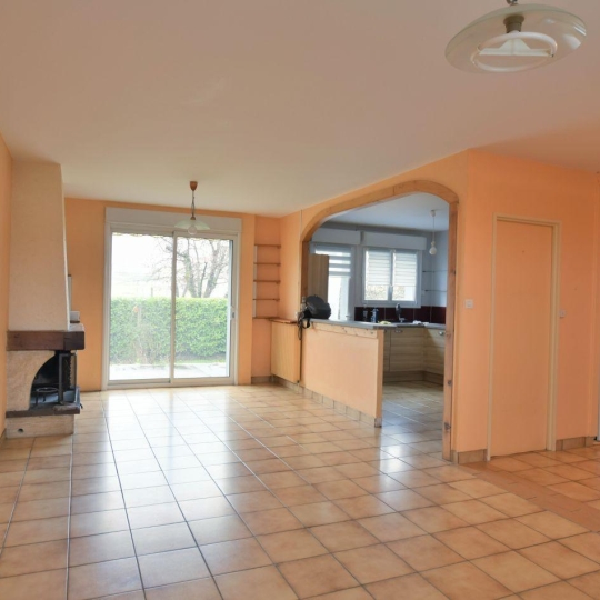  Agence Michel ROUIL : House | CHOLET (49300) | 105 m2 | 210 000 € 