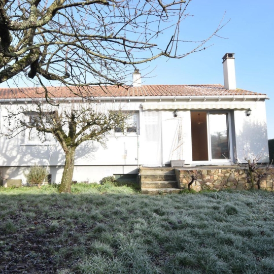  Agence Michel ROUIL : House | CHOLET (49300) | 105 m2 | 210 000 € 