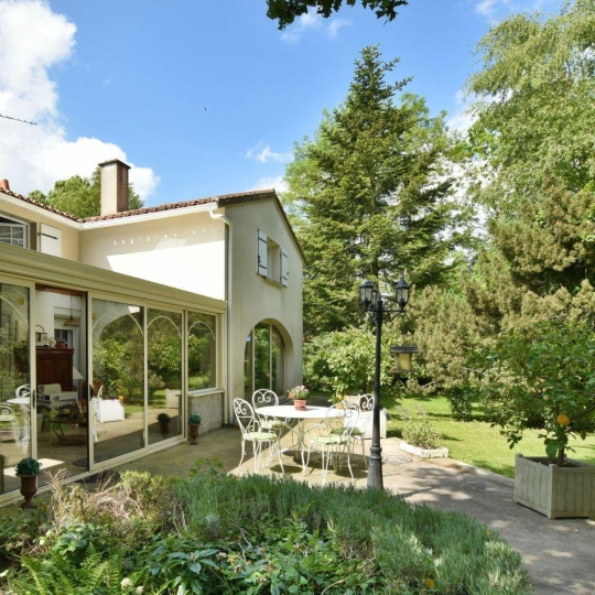 Agence Michel ROUIL : Maison / Villa | CHOLET (49300) | 180.00m2 | 322 900 € 
