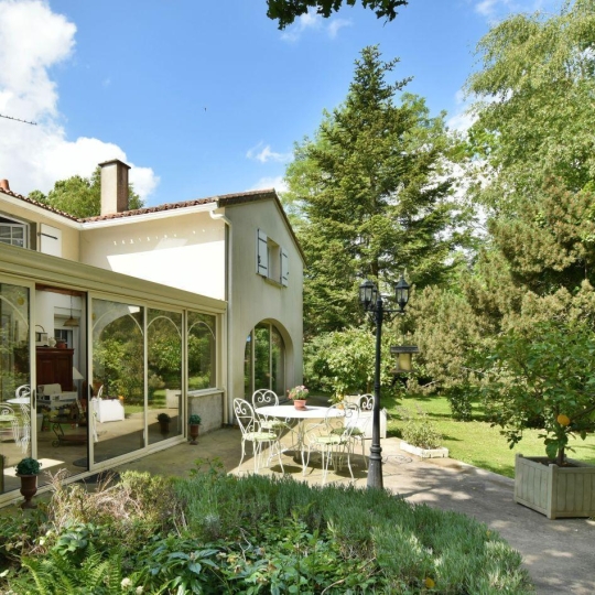  Agence Michel ROUIL : Maison / Villa | CHOLET (49300) | 180 m2 | 322 900 € 