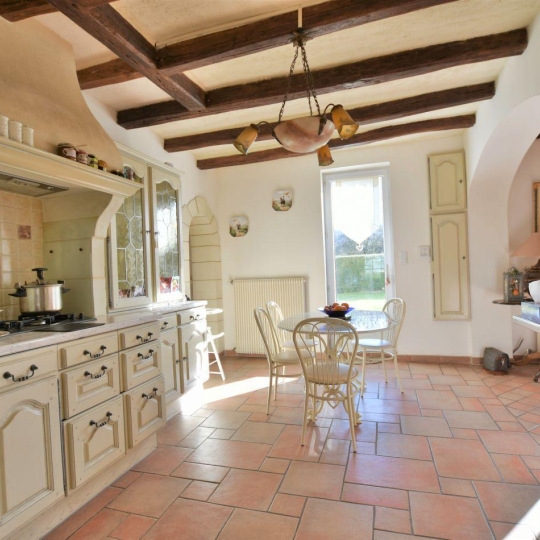  Agence Michel ROUIL : Maison / Villa | CHOLET (49300) | 180 m2 | 322 900 € 