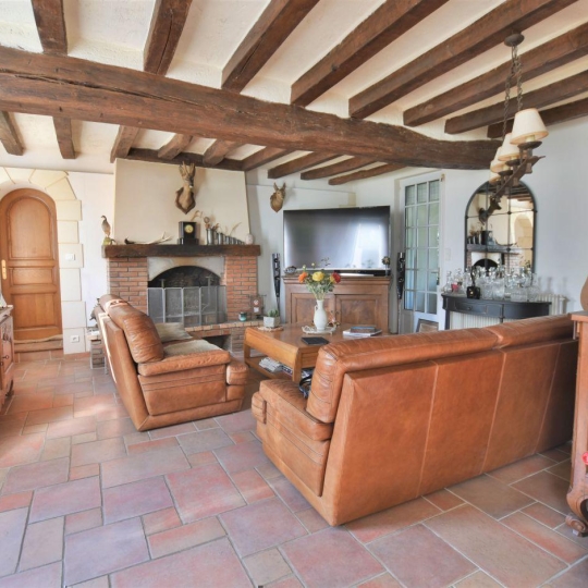  Agence Michel ROUIL : Maison / Villa | CHOLET (49300) | 180 m2 | 322 900 € 