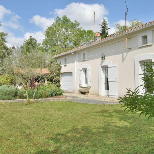  Agence Michel ROUIL : Maison / Villa | CHOLET (49300) | 180 m2 | 322 900 € 
