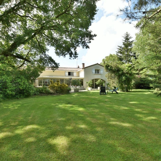  Agence Michel ROUIL : Maison / Villa | CHOLET (49300) | 180 m2 | 322 900 € 