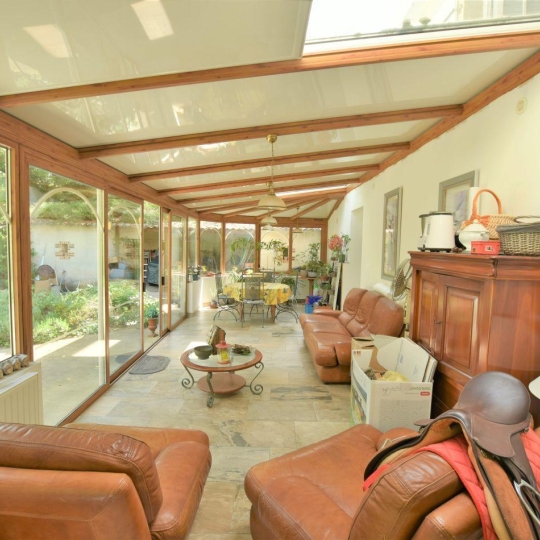  Agence Michel ROUIL : Maison / Villa | CHOLET (49300) | 180 m2 | 322 900 € 