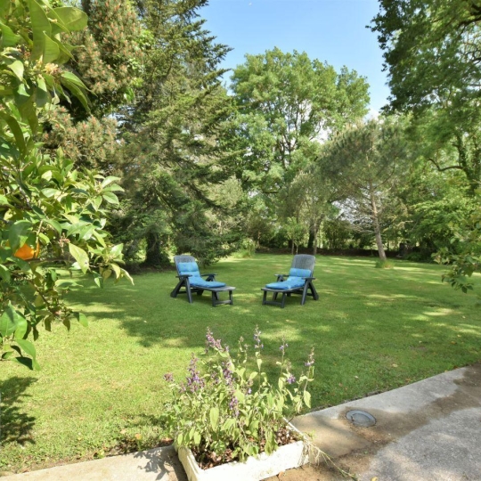  Agence Michel ROUIL : Maison / Villa | CHOLET (49300) | 180 m2 | 322 900 € 