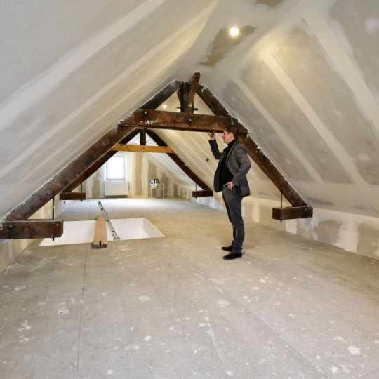  Agence Michel ROUIL : Maison / Villa | CHEMILLE (49120) | 157 m2 | 210 000 € 