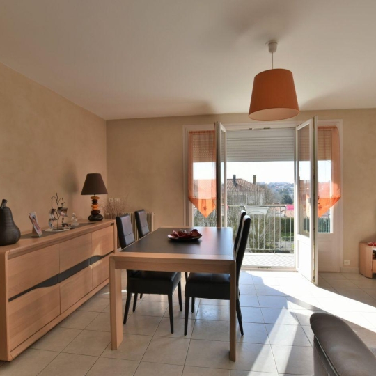  Agence Michel ROUIL : Appartement | CHOLET (49300) | 75 m2 | 127 200 € 