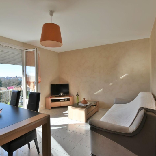  Agence Michel ROUIL : Appartement | CHOLET (49300) | 75 m2 | 127 200 € 