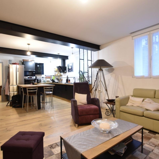  Agence Michel ROUIL : Appartement | CHOLET (49300) | 80 m2 | 194 500 € 