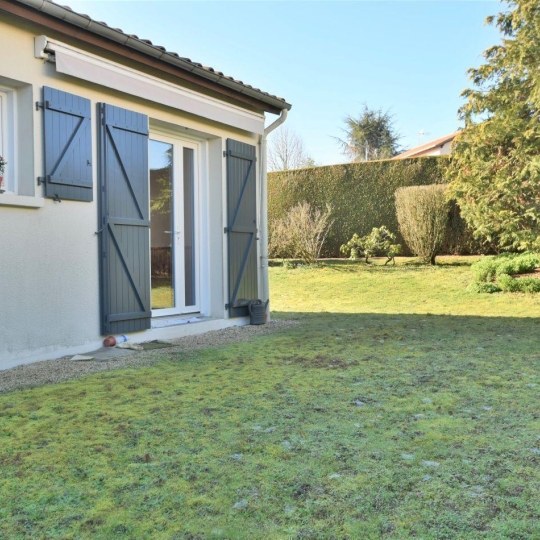  Agence Michel ROUIL : Maison / Villa | CHOLET (49300) | 98 m2 | 241 500 € 