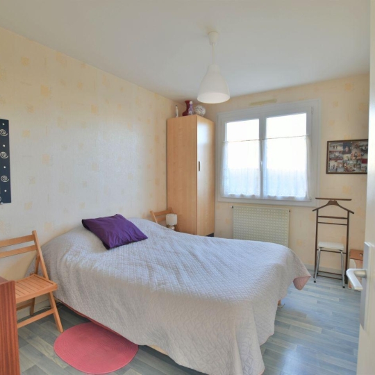  Agence Michel ROUIL : Maison / Villa | CHOLET (49300) | 98 m2 | 241 500 € 