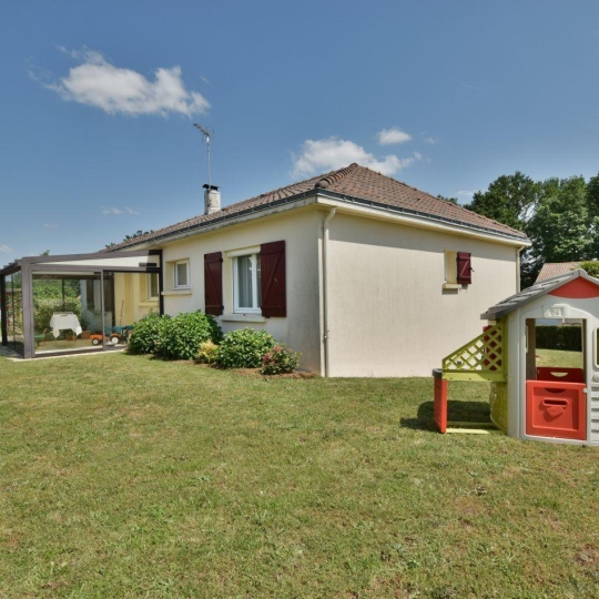 Agence Michel ROUIL : Maison / Villa | CHOLET (49300) | 104.00m2 | 252 000 € 
