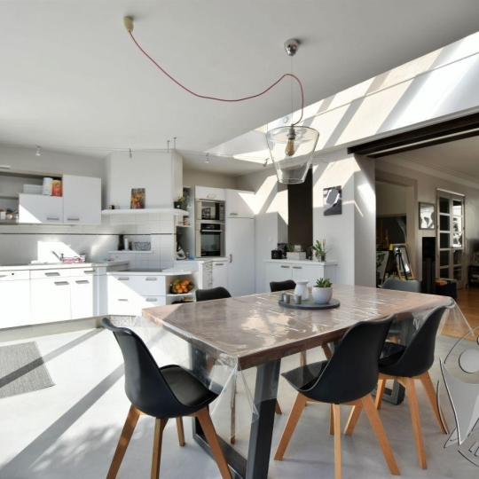  Agence Michel ROUIL : Maison / Villa | CHOLET (49300) | 146 m2 | 377 775 € 