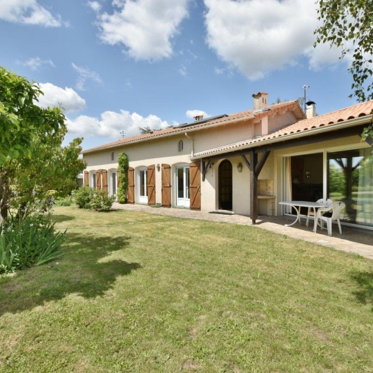  Agence Michel ROUIL : Maison / Villa | CHOLET (49300) | 129 m2 | 299 900 € 