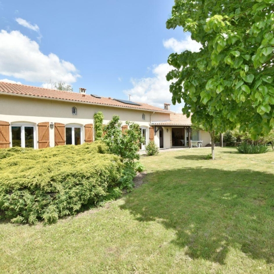  Agence Michel ROUIL : Maison / Villa | CHOLET (49300) | 129 m2 | 299 900 € 
