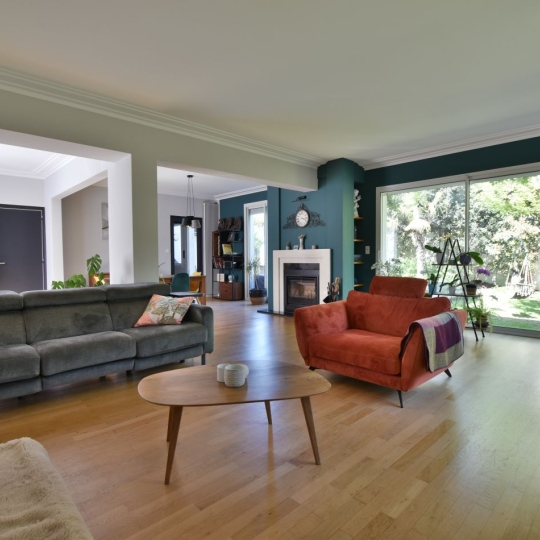  Agence Michel ROUIL : Maison / Villa | CHOLET (49300) | 160 m2 | 399 900 € 