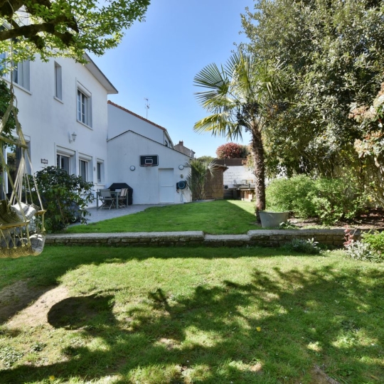  Agence Michel ROUIL : Maison / Villa | CHOLET (49300) | 160 m2 | 399 900 € 