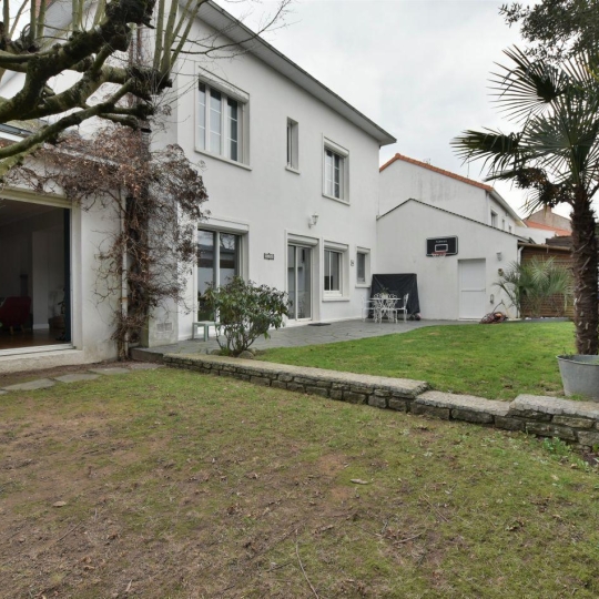  Agence Michel ROUIL : Maison / Villa | CHOLET (49300) | 162 m2 | 447 200 € 