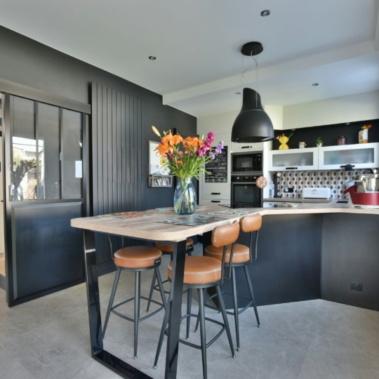  Agence Michel ROUIL : Maison / Villa | CHOLET (49300) | 160 m2 | 399 900 € 