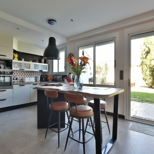  Agence Michel ROUIL : Maison / Villa | CHOLET (49300) | 160 m2 | 399 900 € 