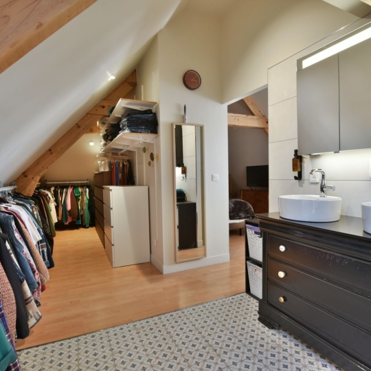  Agence Michel ROUIL : Maison / Villa | CHOLET (49300) | 160 m2 | 399 900 € 