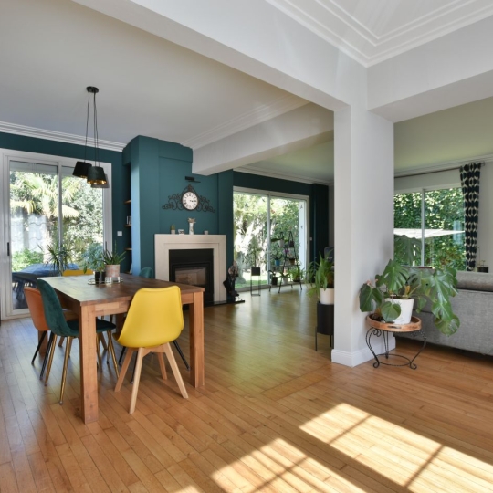  Agence Michel ROUIL : Maison / Villa | CHOLET (49300) | 160 m2 | 399 900 € 