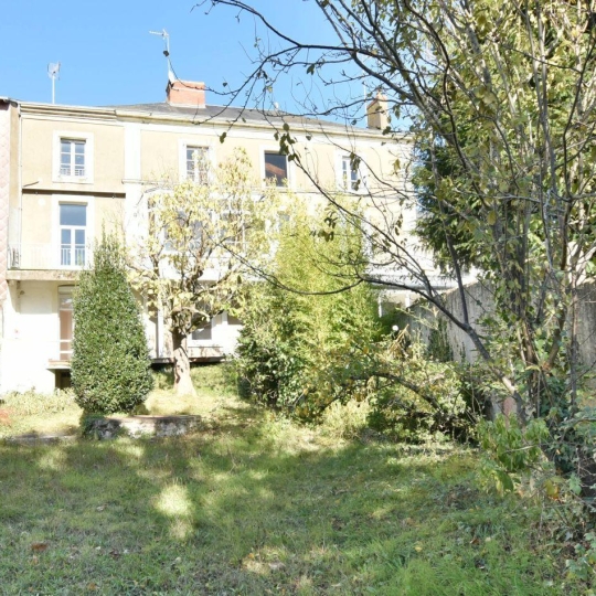  Agence Michel ROUIL : Maison / Villa | CHOLET (49300) | 283 m2 | 433 500 € 