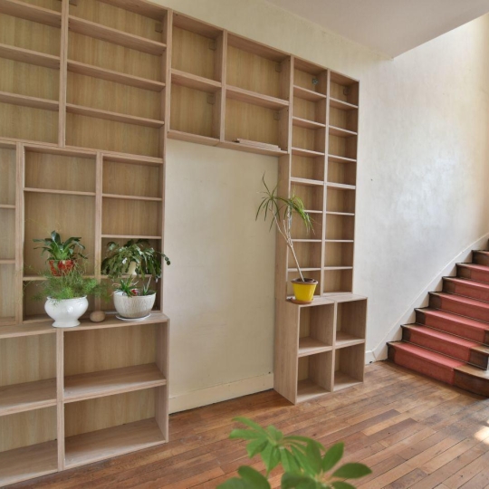 Agence Michel ROUIL : Maison / Villa | CHOLET (49300) | 283.00m2 | 507 000 € 