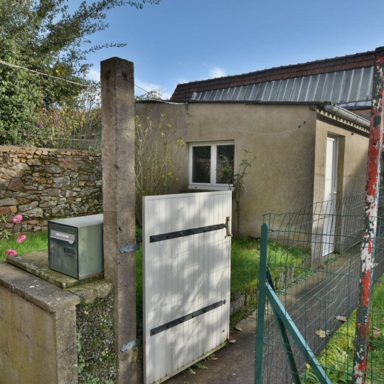  Agence Michel ROUIL : Maison / Villa | CHOLET (49300) | 39 m2 | 102 820 € 