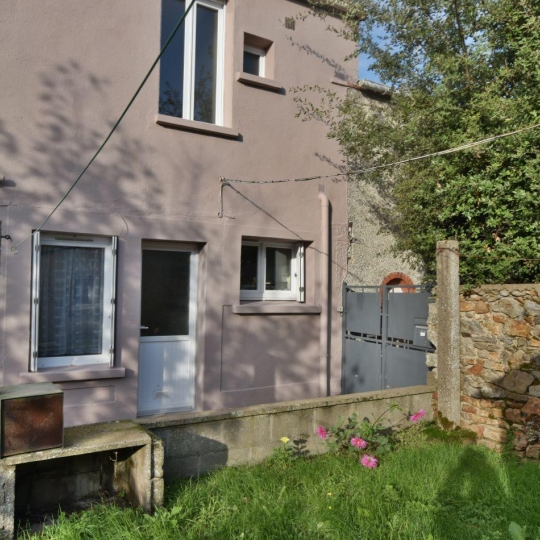  Agence Michel ROUIL : Maison / Villa | CHOLET (49300) | 39 m2 | 102 820 € 