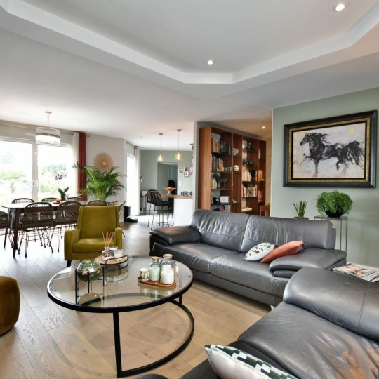 Agence Michel ROUIL : Maison / Villa | CHOLET (49300) | 126.00m2 | 332 800 € 