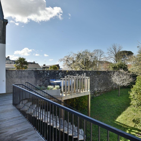  Agence Michel ROUIL : Maison / Villa | CHOLET (49300) | 144 m2 | 383 000 € 