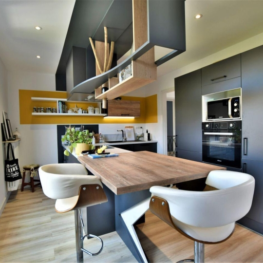  Agence Michel ROUIL : Maison / Villa | CHOLET (49300) | 144 m2 | 383 000 € 