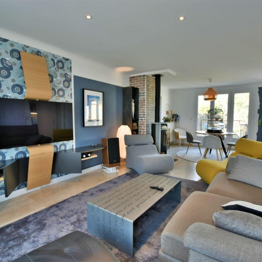  Agence Michel ROUIL : Maison / Villa | CHOLET (49300) | 144 m2 | 383 000 € 