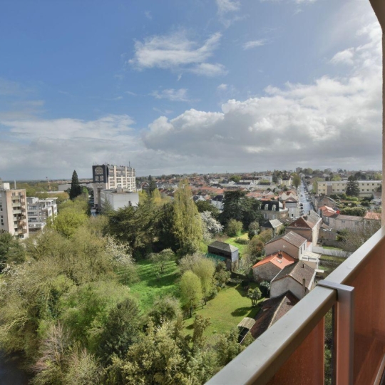  Agence Michel ROUIL : Appartement | CHOLET (49300) | 70 m2 | 168 000 € 