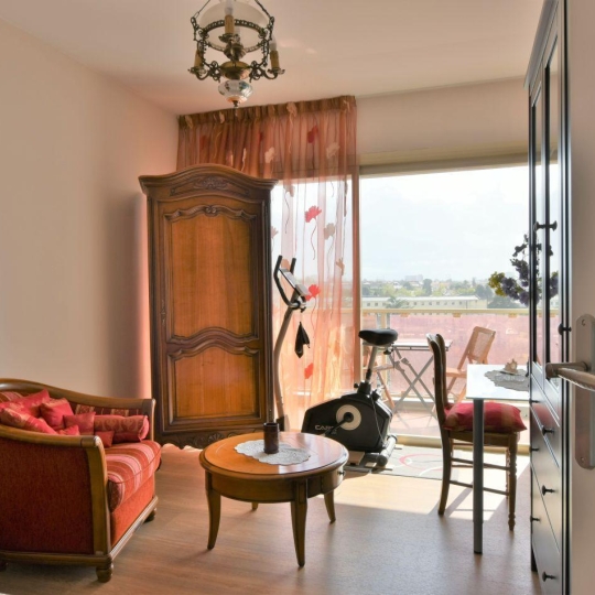  Agence Michel ROUIL : Appartement | CHOLET (49300) | 70 m2 | 168 000 € 