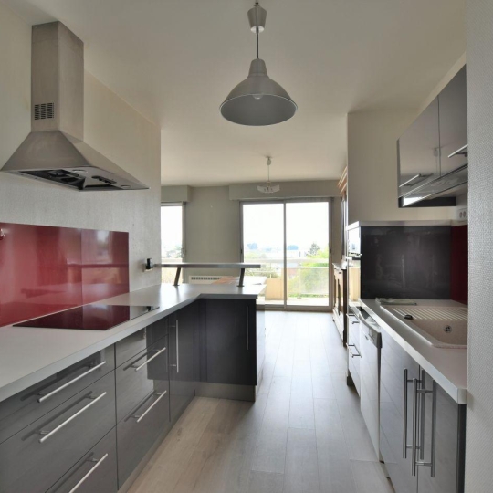  Agence Michel ROUIL : Appartement | CHOLET (49300) | 90 m2 | 188 900 € 