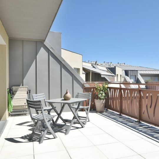  Agence Michel ROUIL : Appartement | CHOLET (49300) | 112 m2 | 468 000 € 