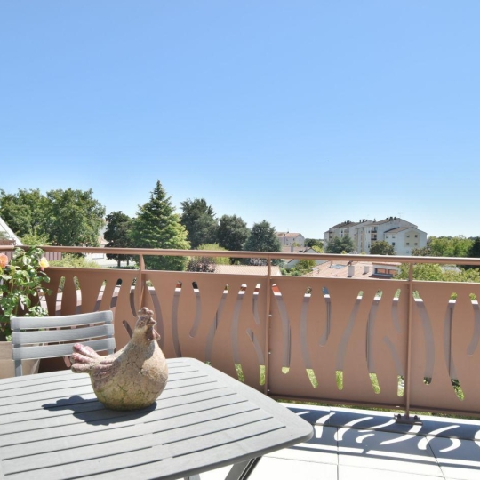 Agence Michel ROUIL : Appartement | CHOLET (49300) | 112.00m2 | 468 000 € 