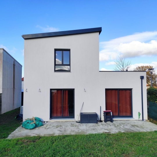  Agence Michel ROUIL : Maison / Villa | CHOLET (49300) | 100 m2 | 272 900 € 