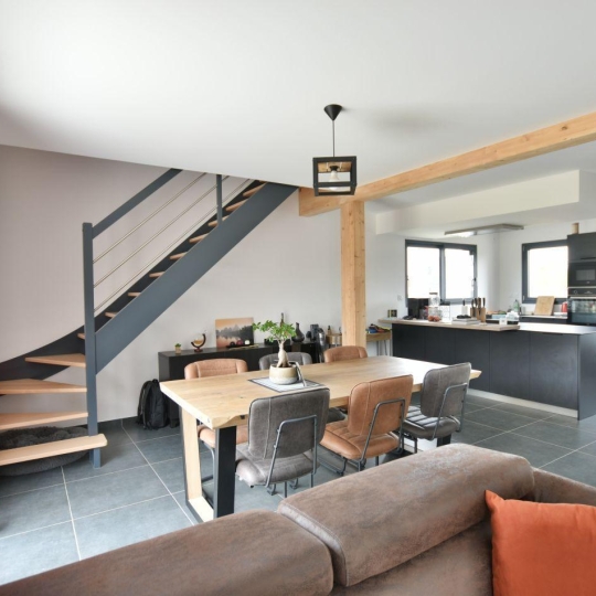 Agence Michel ROUIL : House | CHOLET (49300) | 100.00m2 | 259 900 € 