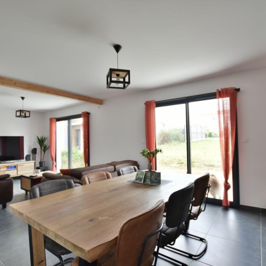 Agence Michel ROUIL : Maison / Villa | CHOLET (49300) | 100.00m2 | 259 900 € 