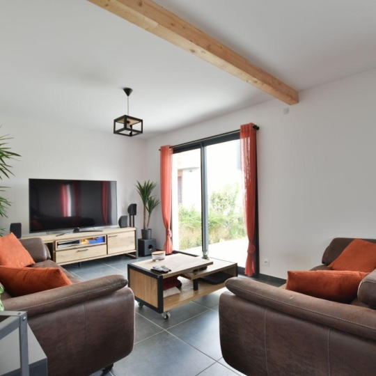  Agence Michel ROUIL : Maison / Villa | CHOLET (49300) | 100 m2 | 272 900 € 