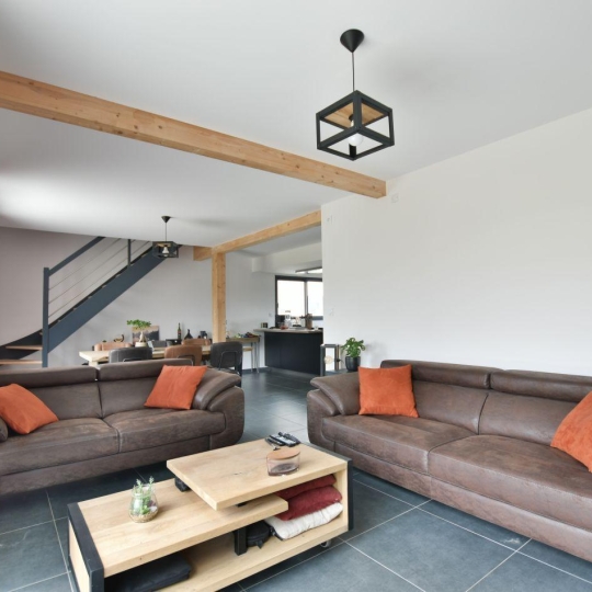  Agence Michel ROUIL : Maison / Villa | CHOLET (49300) | 100 m2 | 272 900 € 