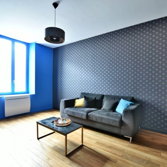 Agence Michel ROUIL : Maison / Villa | JALLAIS (49510) | 136.00m2 | 178 500 € 